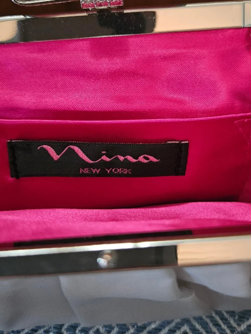 Nina of New York vtg nina